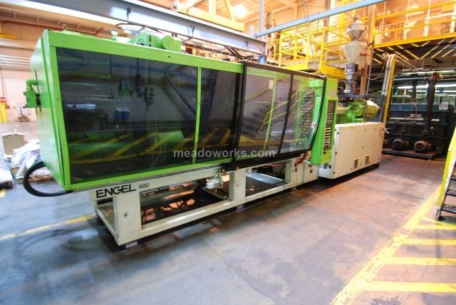 1998 Engel ES4550/600AH