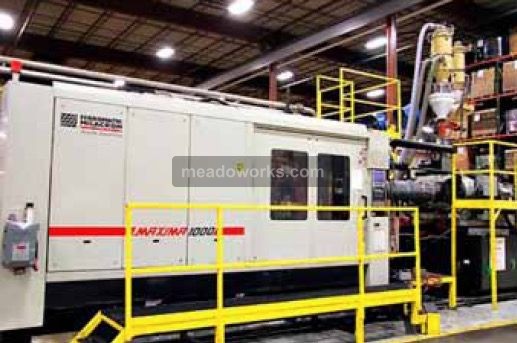 2000 Cincinnati Milacron MM1000-288 - 3125-0.jpg