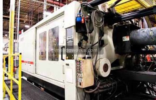 2000 Cincinnati Milacron MM1000-288 - 3125-1.jpg
