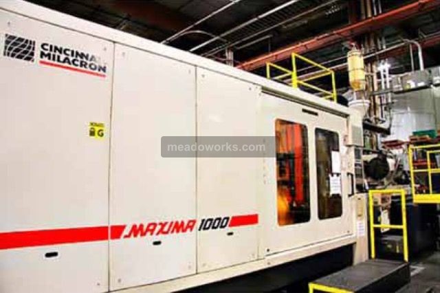 2000 Cincinnati Milacron MM1000-288 - 3126-0.jpg