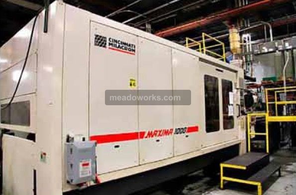 2000 Cincinnati Milacron MM1000-288 - 3126-1.jpg