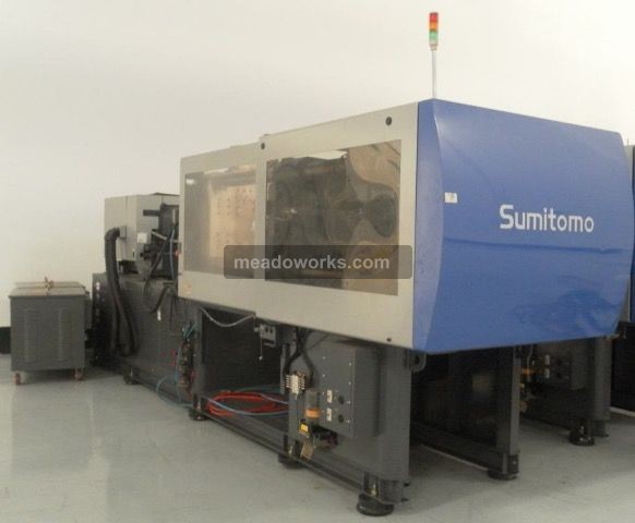 2006 Sumitomo SE180DU - All Electric