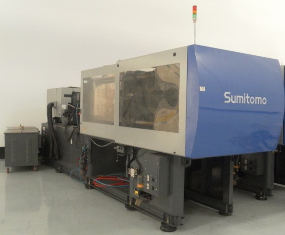 2006 Sumitomo SE180DU - All Electric - 3694-0.jpg