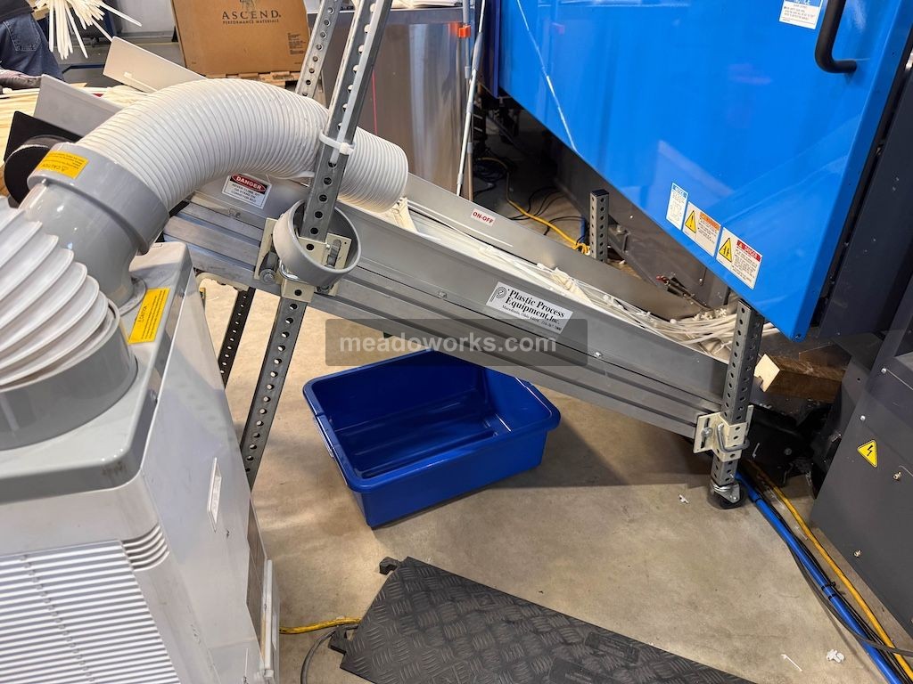 Used null null Conveyors