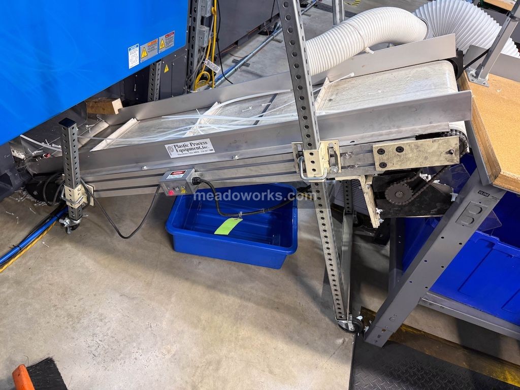 PPE Conveyor - Image 2
