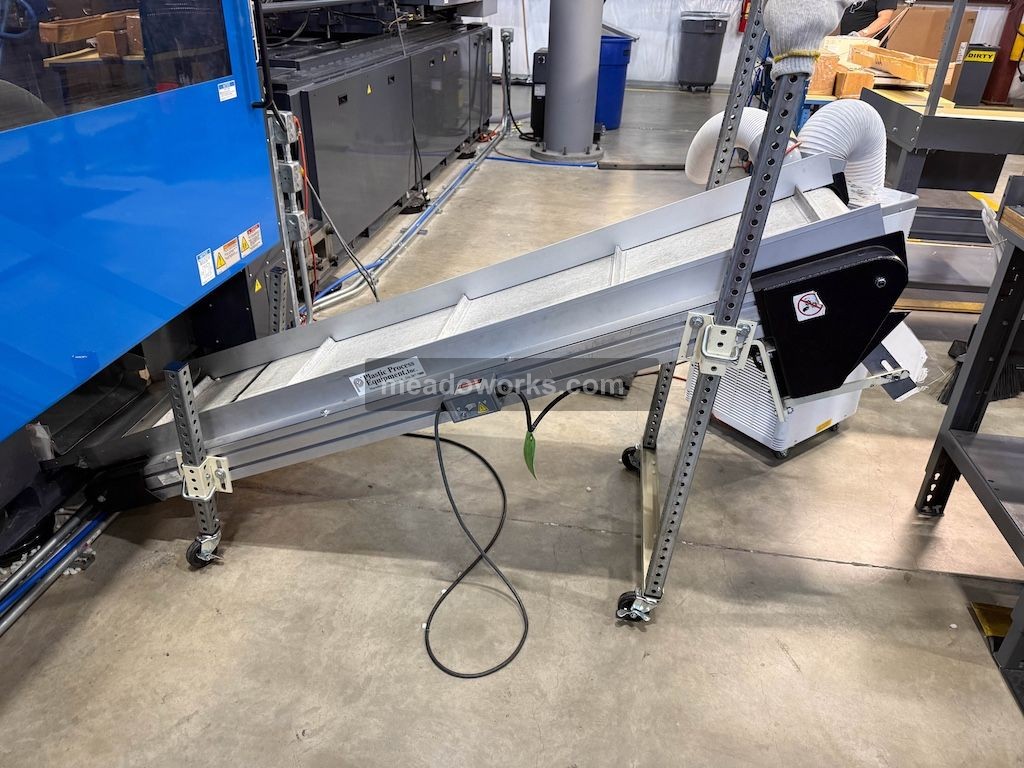 Used null null Conveyors