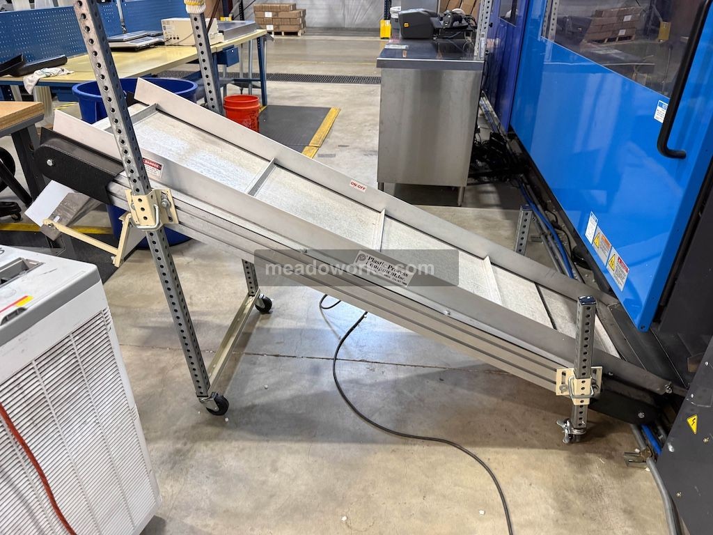 PPE Conveyor - Image 2