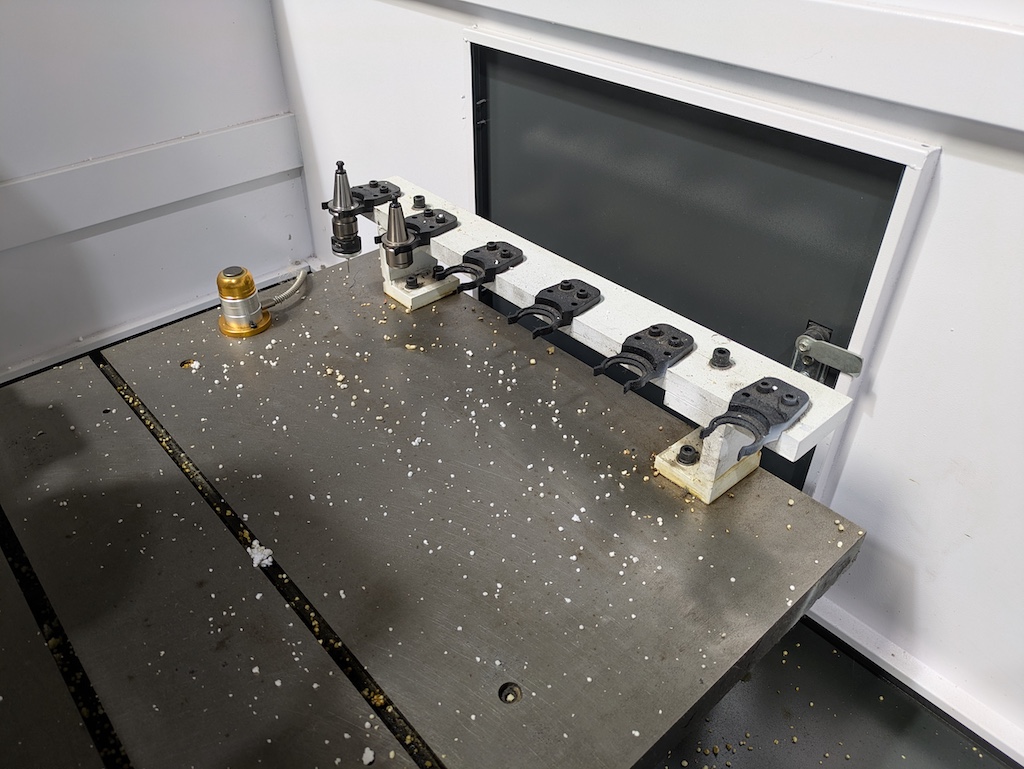 UnionTech UT6060M CNC Engraving/Milling Machine - Image 4