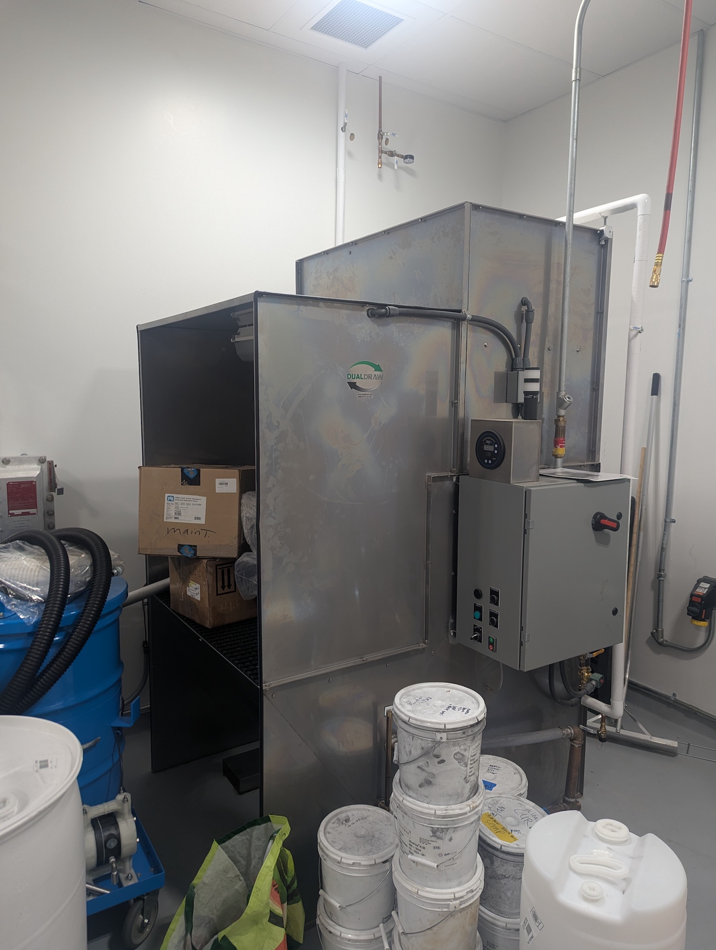 2020 BinderJet X1-25 Pro Binder Jet 3D Print System - Image 5