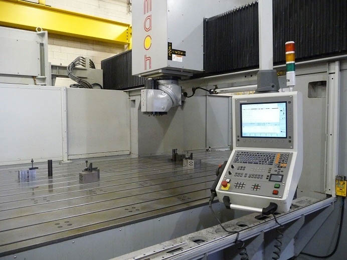 Eumach DVM 5030 Machining Centre (5).jpg