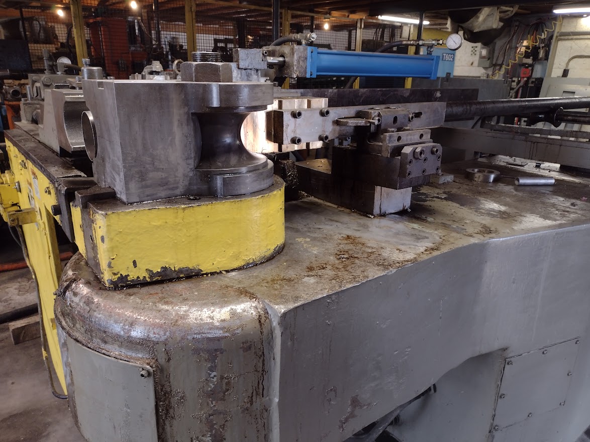 Tooling