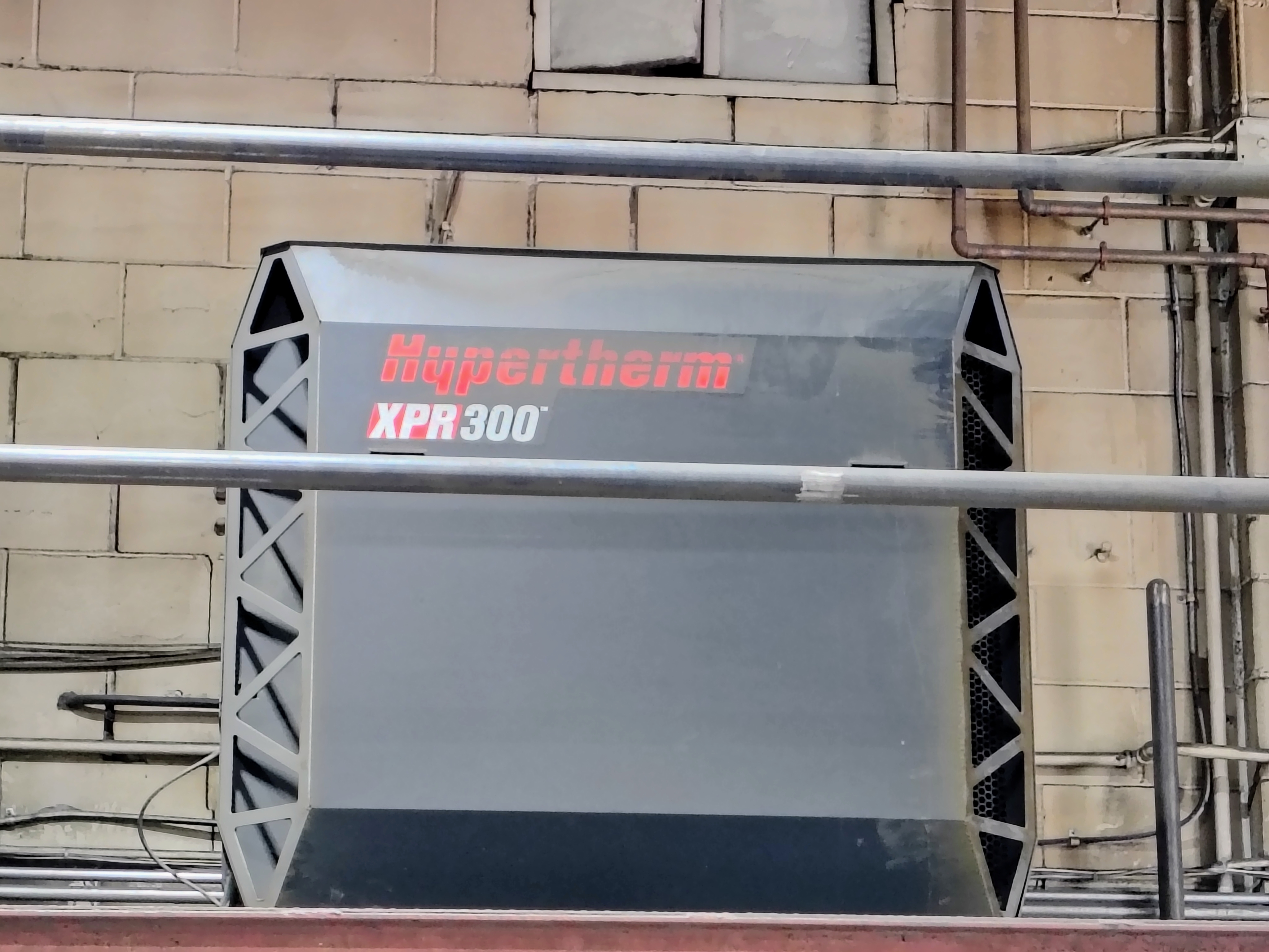 Hypertherm XPR300