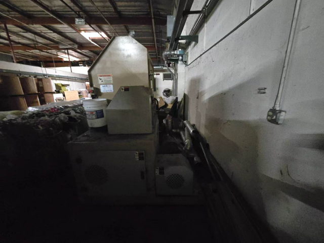 Densifier side