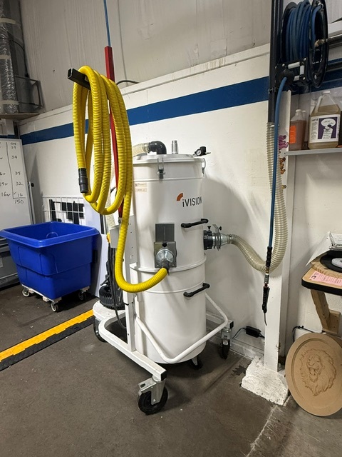 Dust Collector