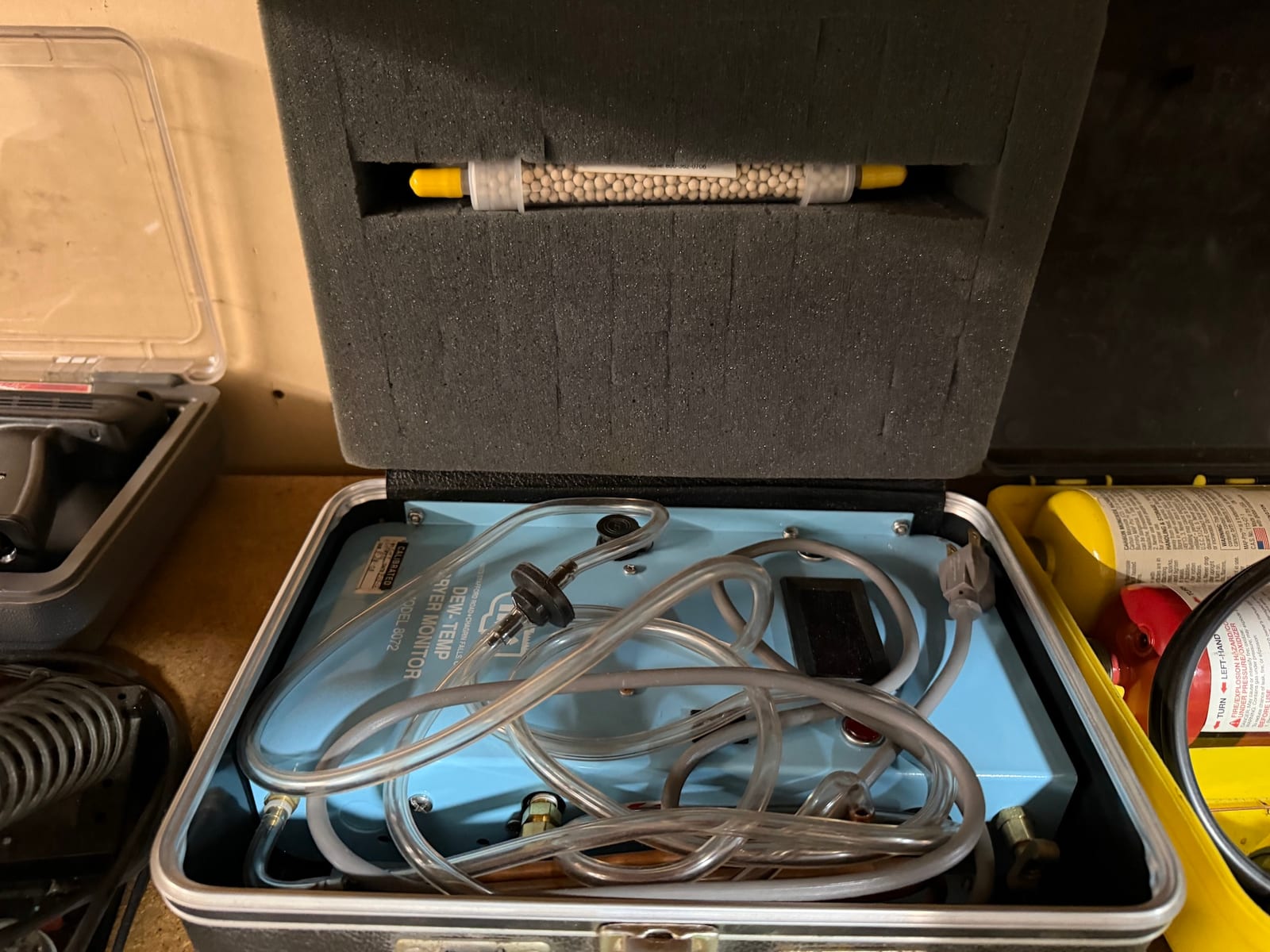 Used IMS 8072 Laboratory & Test Equipment