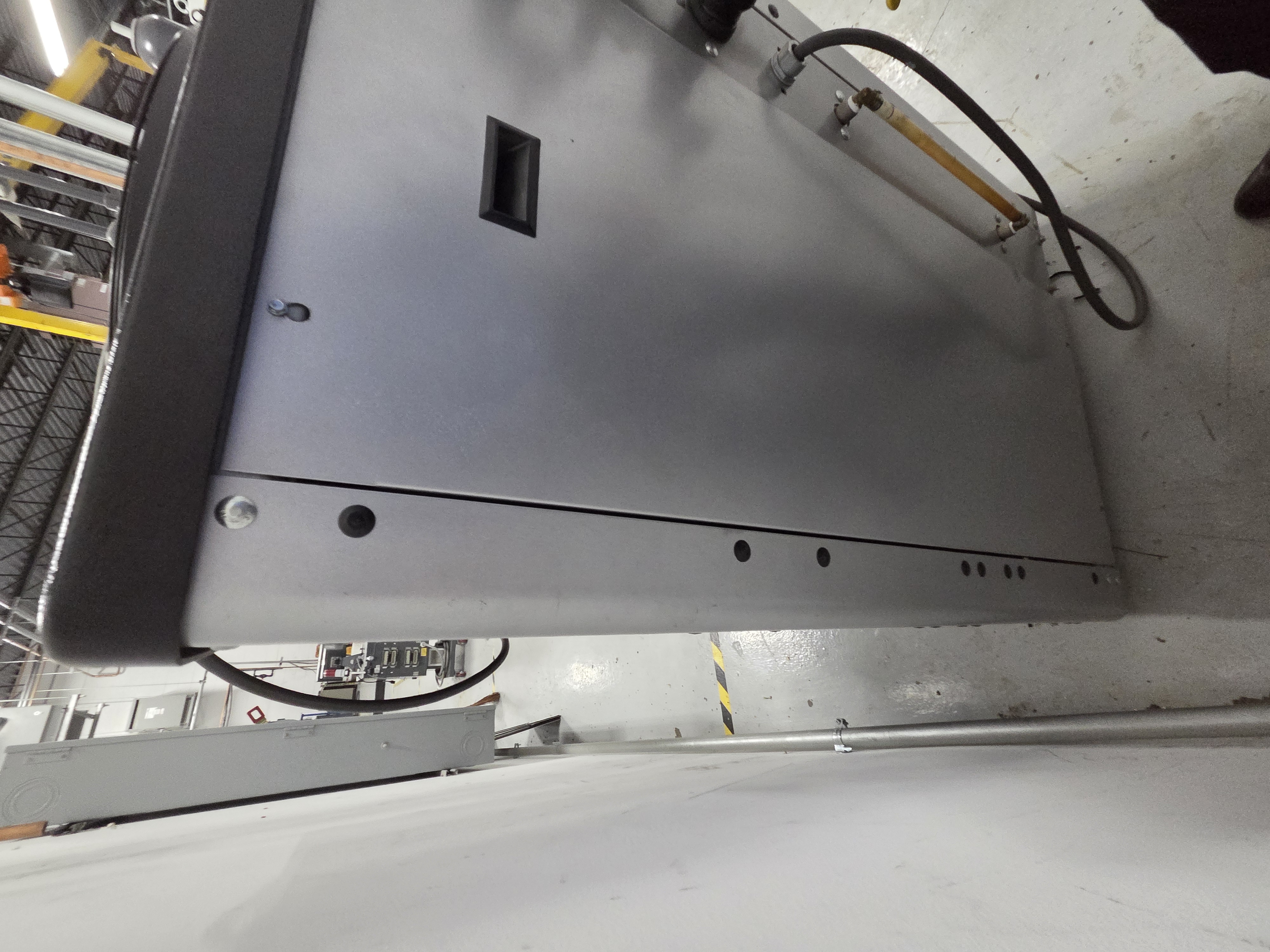 Used 2015 Milacron MCA-5A-41H chiller - View 6