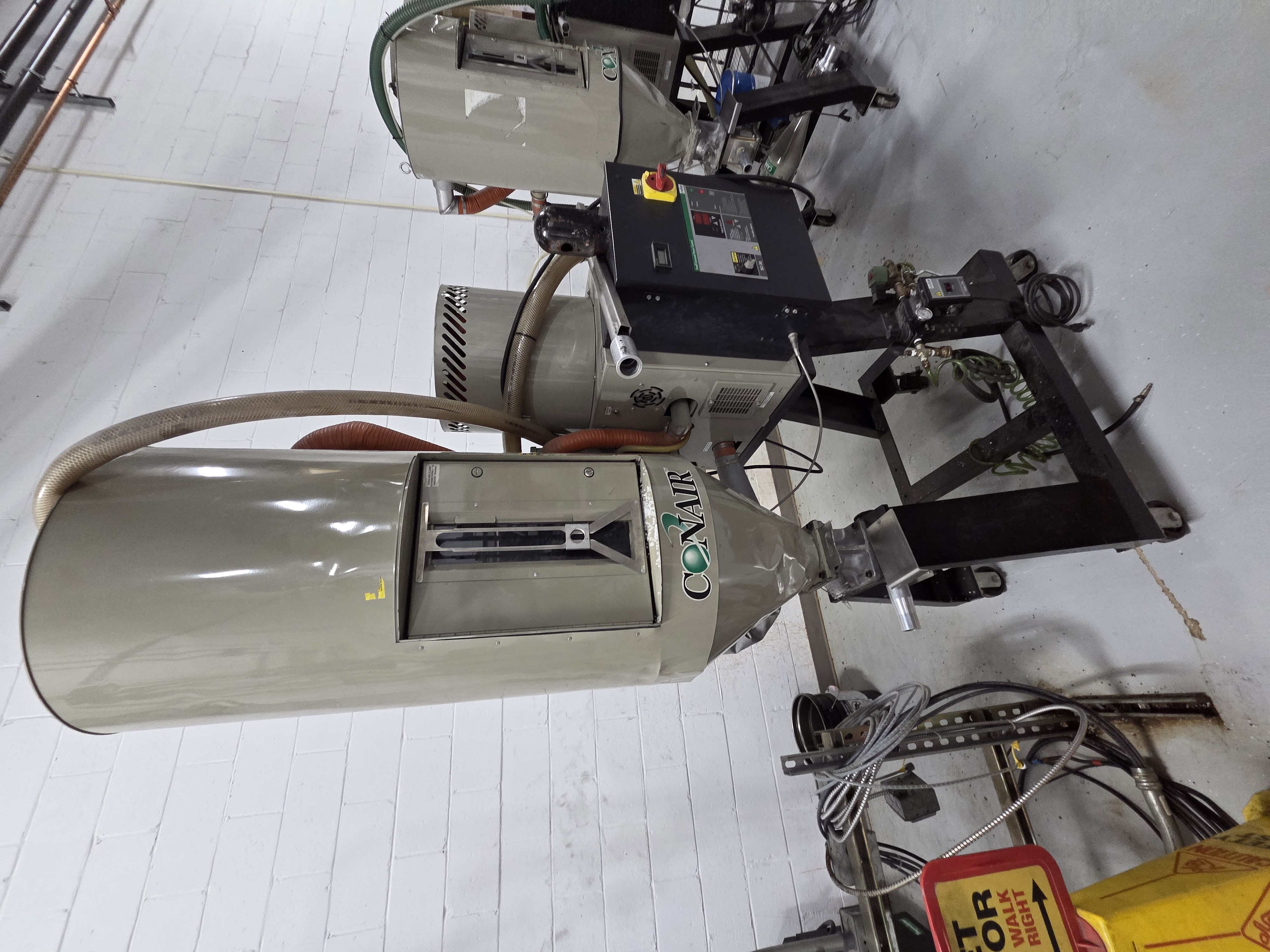 Used Conair SC-30 Dryers