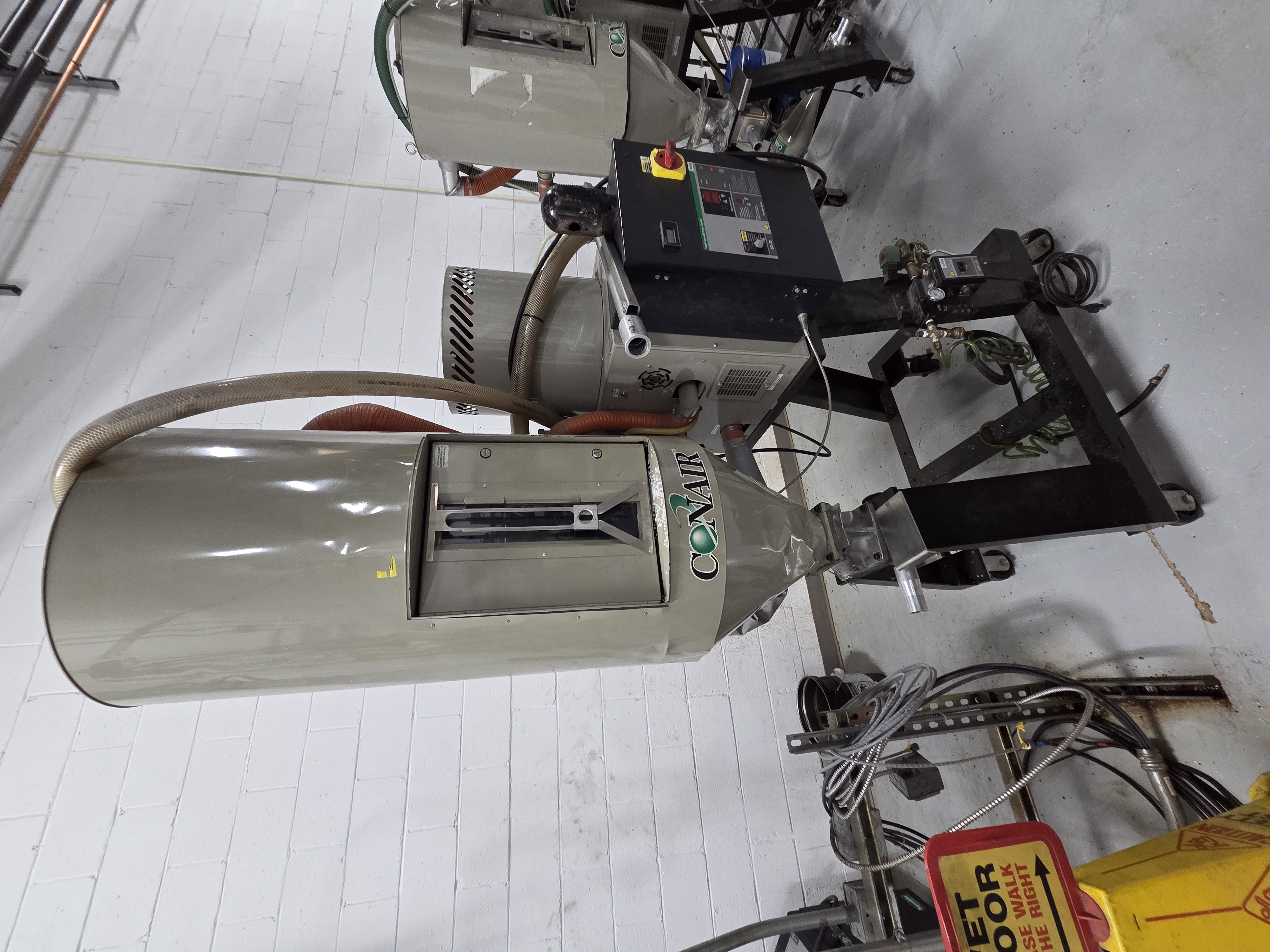 Used Conair SC-30 dryer - View 2