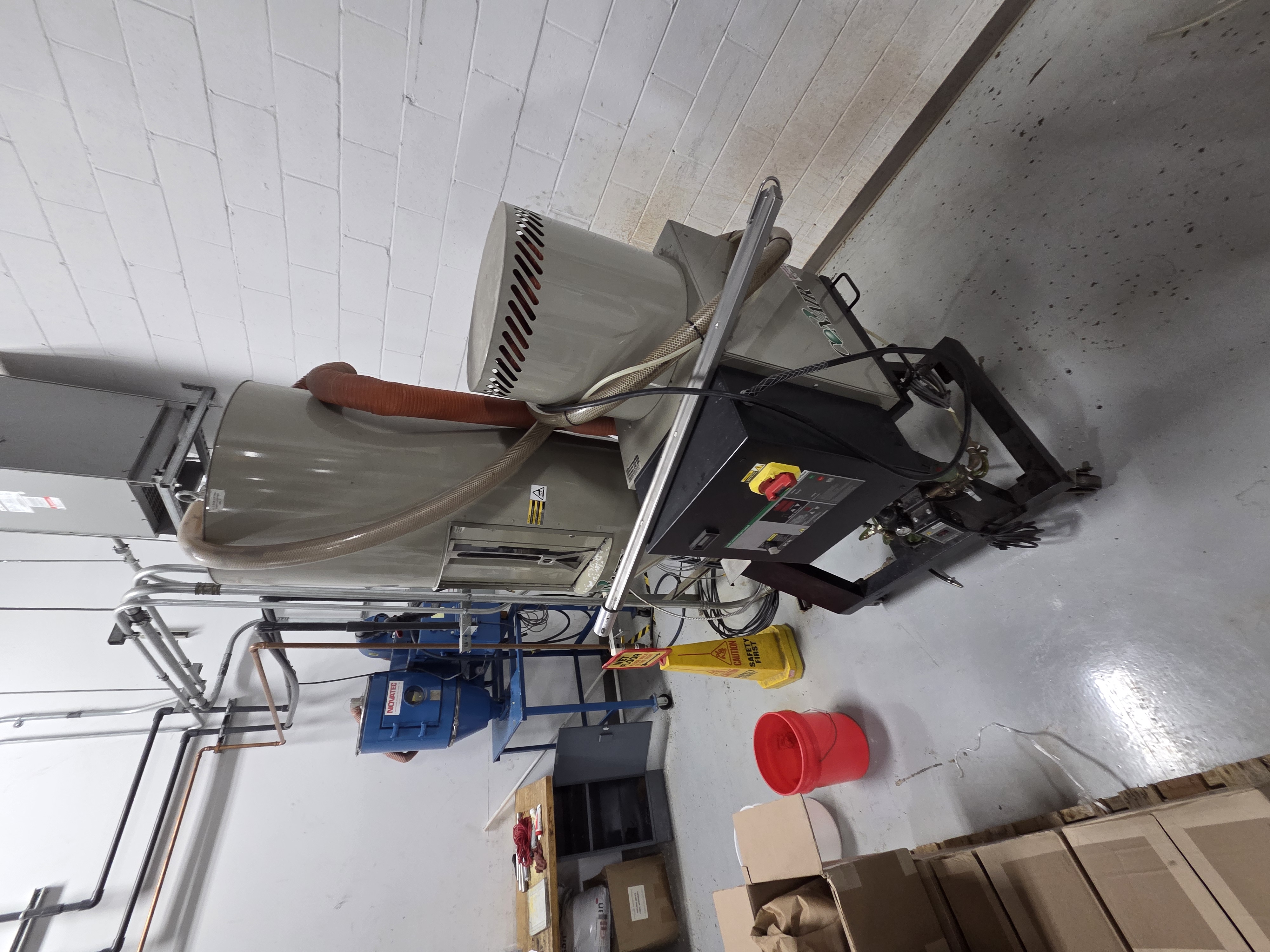 Used Conair SC-30 dryer - View 4