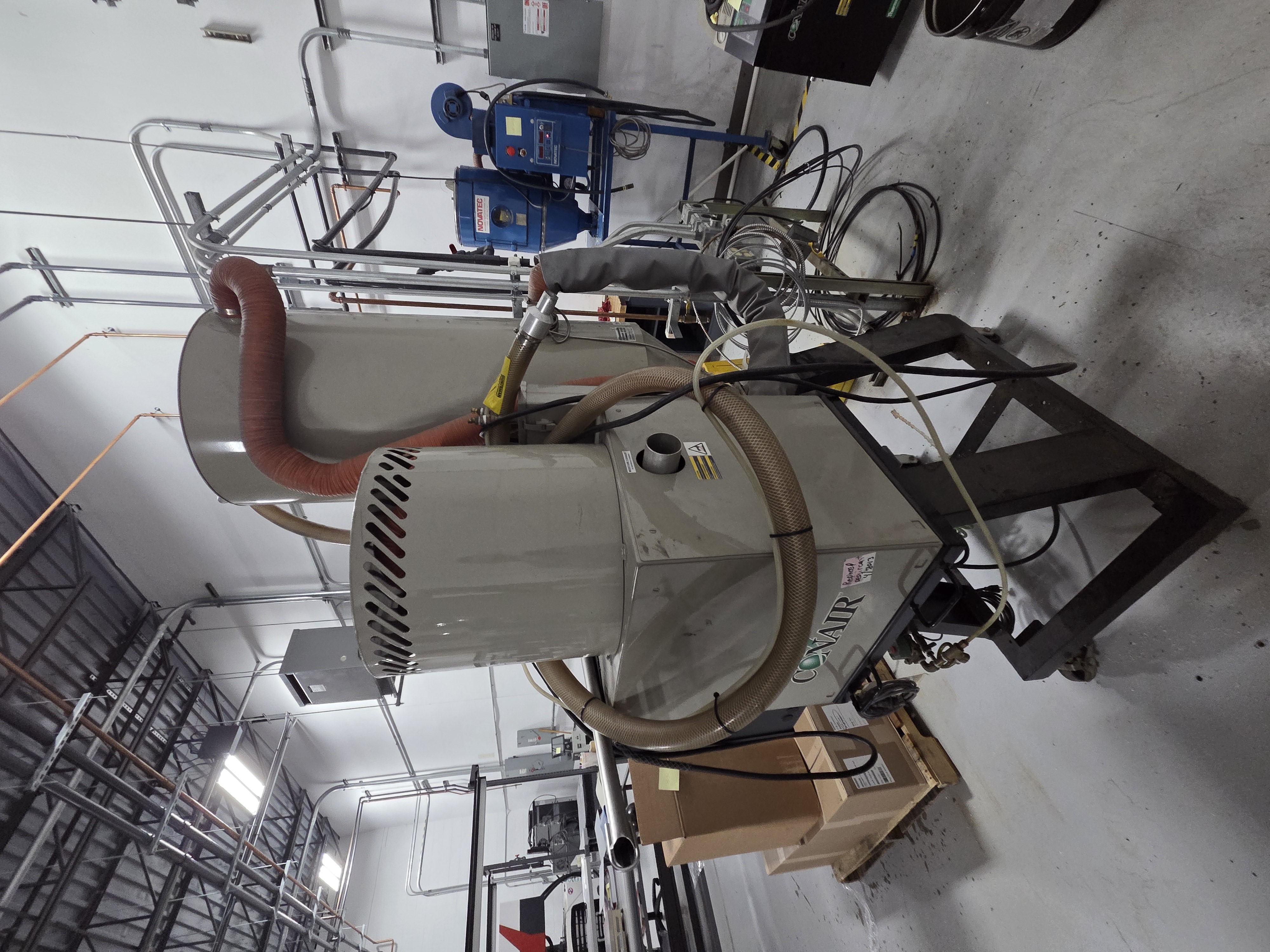 Used Conair SC-30 dryer - View 5