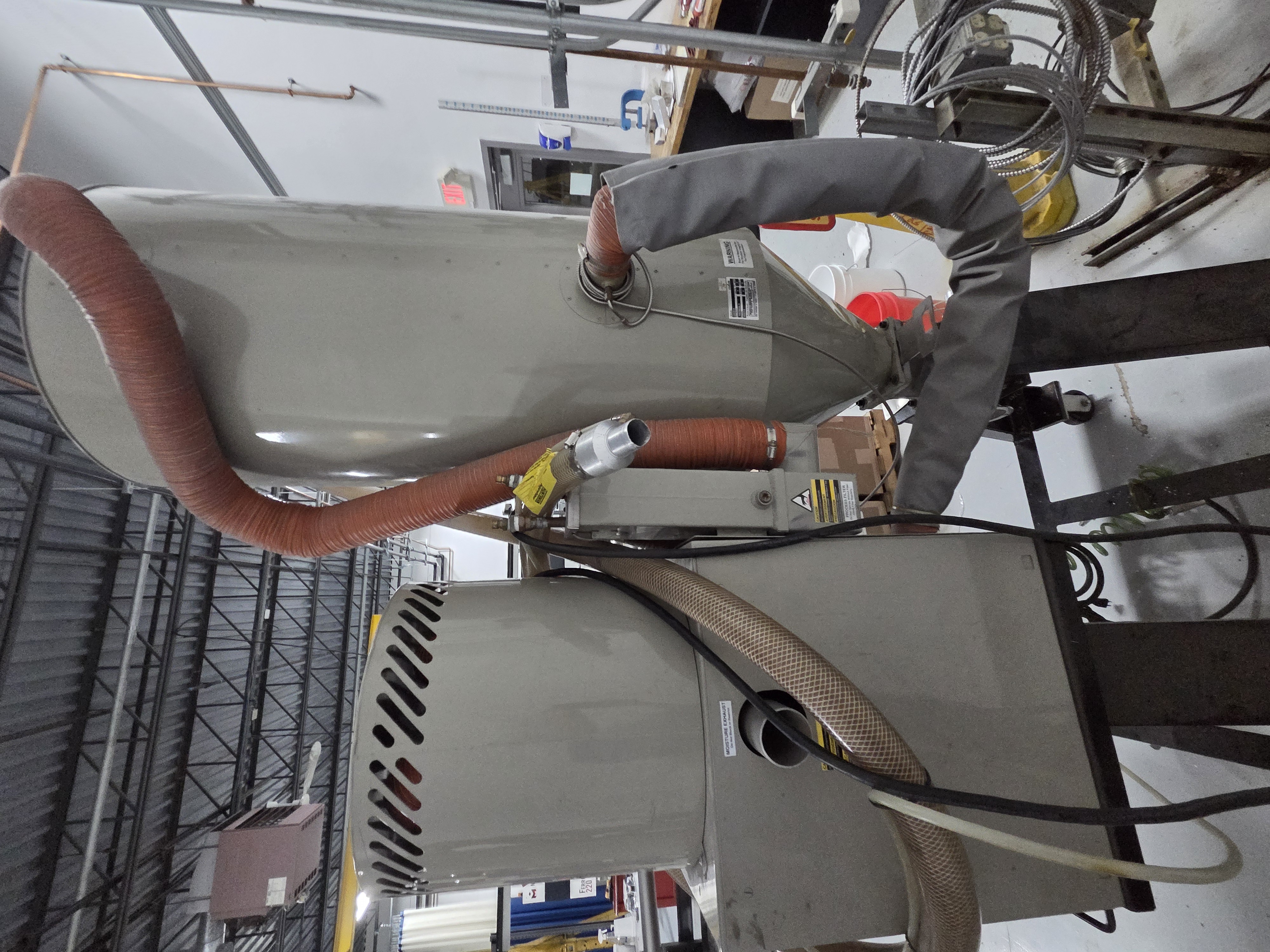 Used Conair SC-30 dryer - View 6