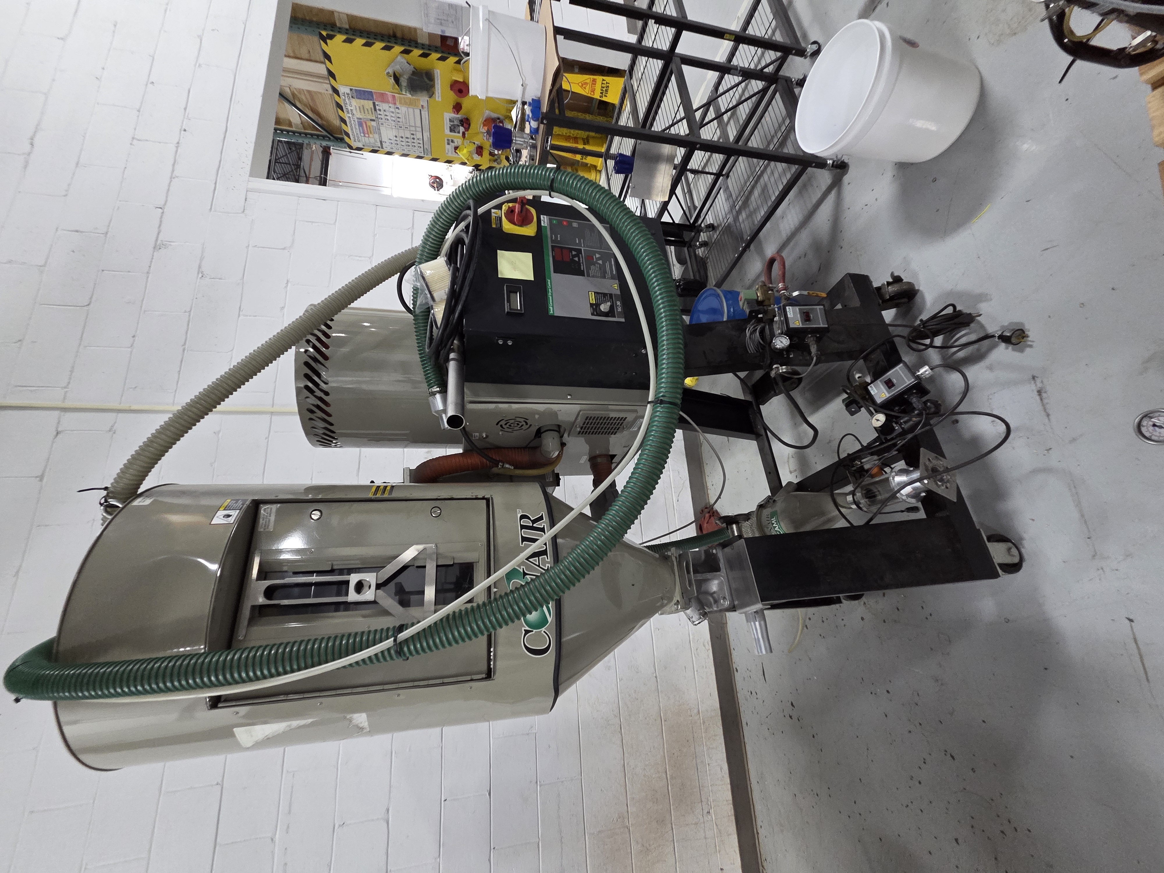 Used Conair SC-30 dryer - View 2