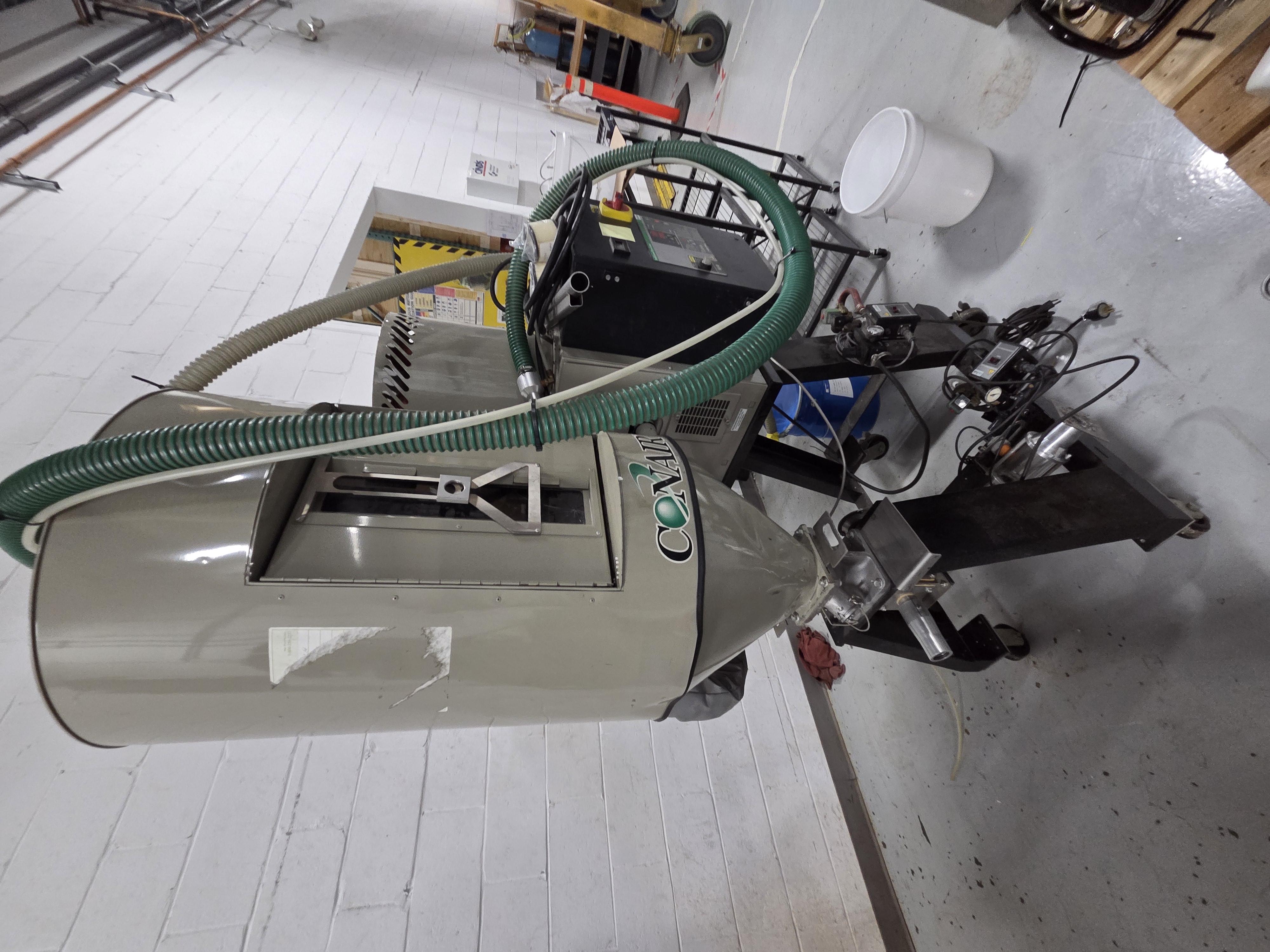 Used Conair SC-30 dryer - View 3