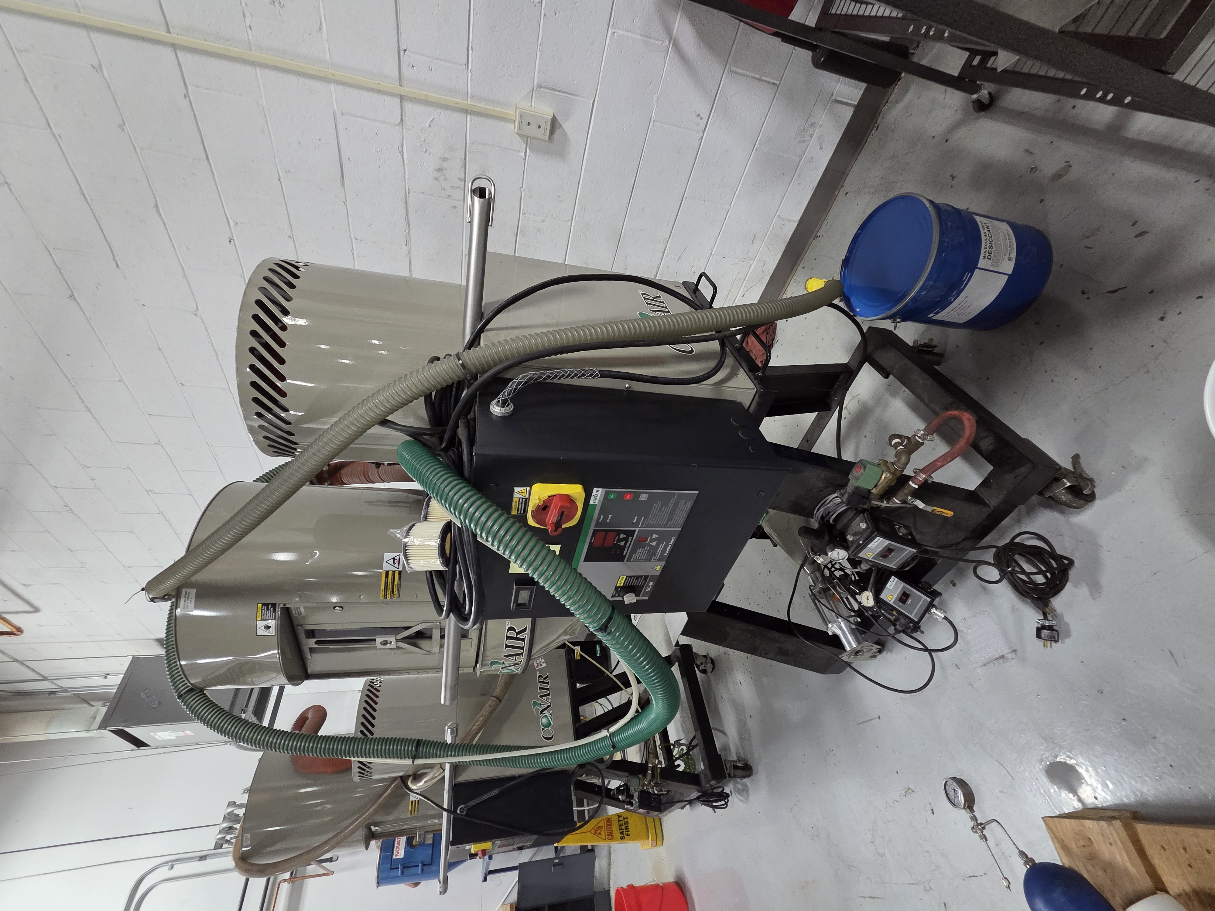 Used Conair SC-30 dryer - View 4