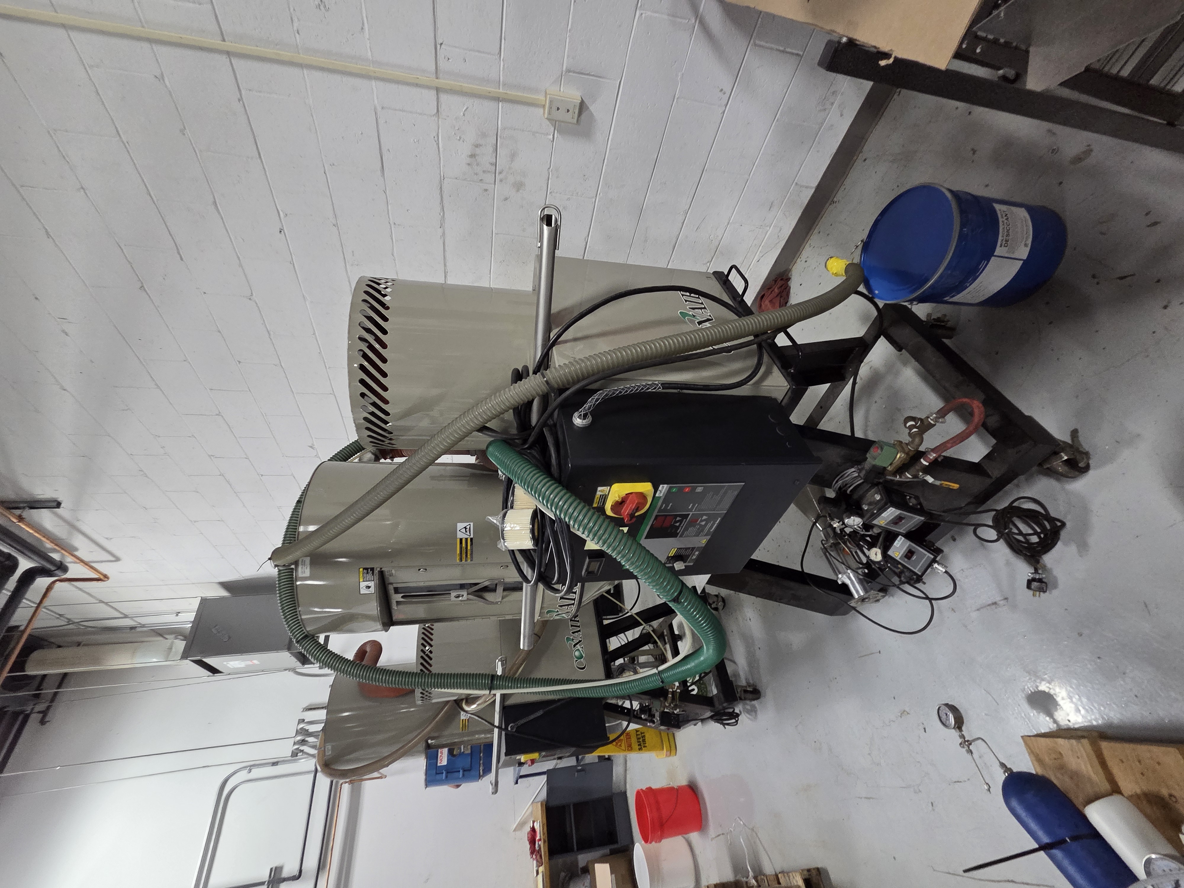Used Conair SC-30 dryer - View 6