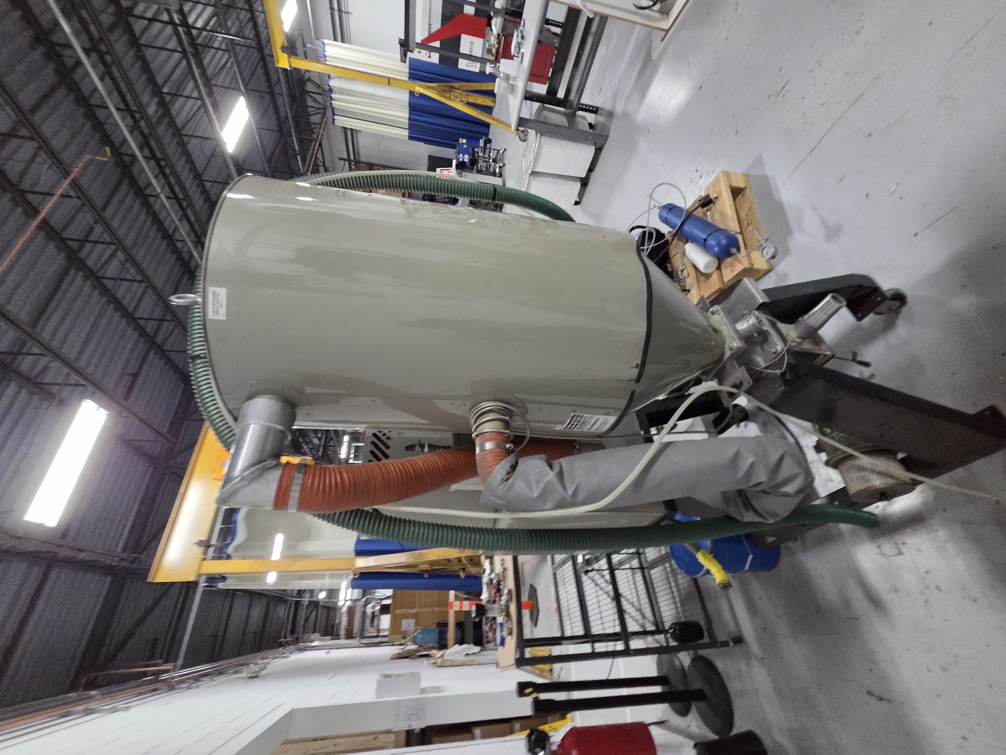 Used Conair SC-30 dryer - View 7