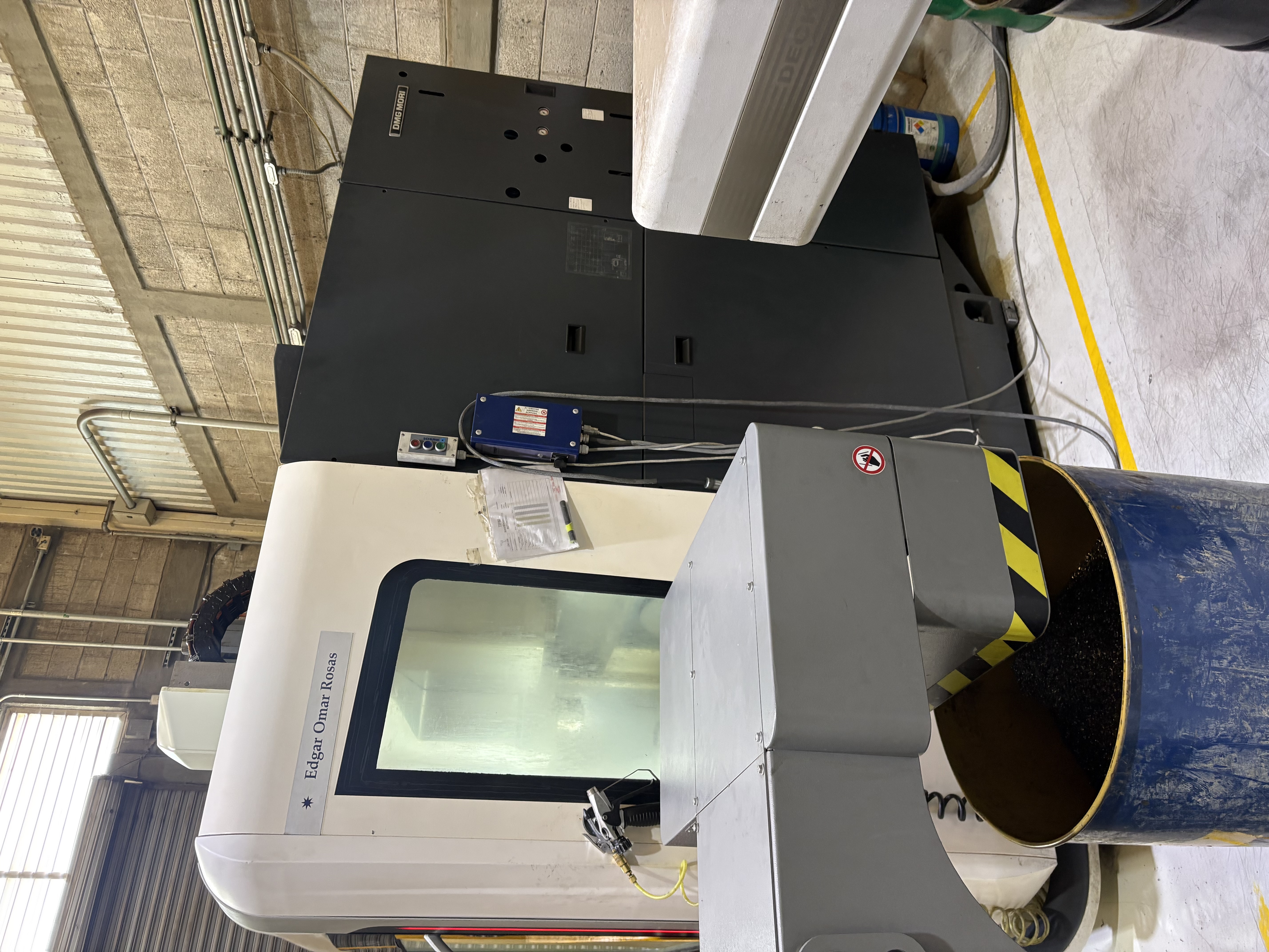 Chip conveyor
