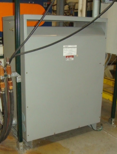 Powertran 3PTN609-225K