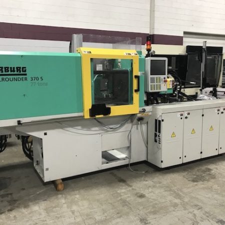 Arburg 370S 700-30/30