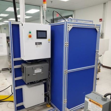 Fluid Automation 622-1A