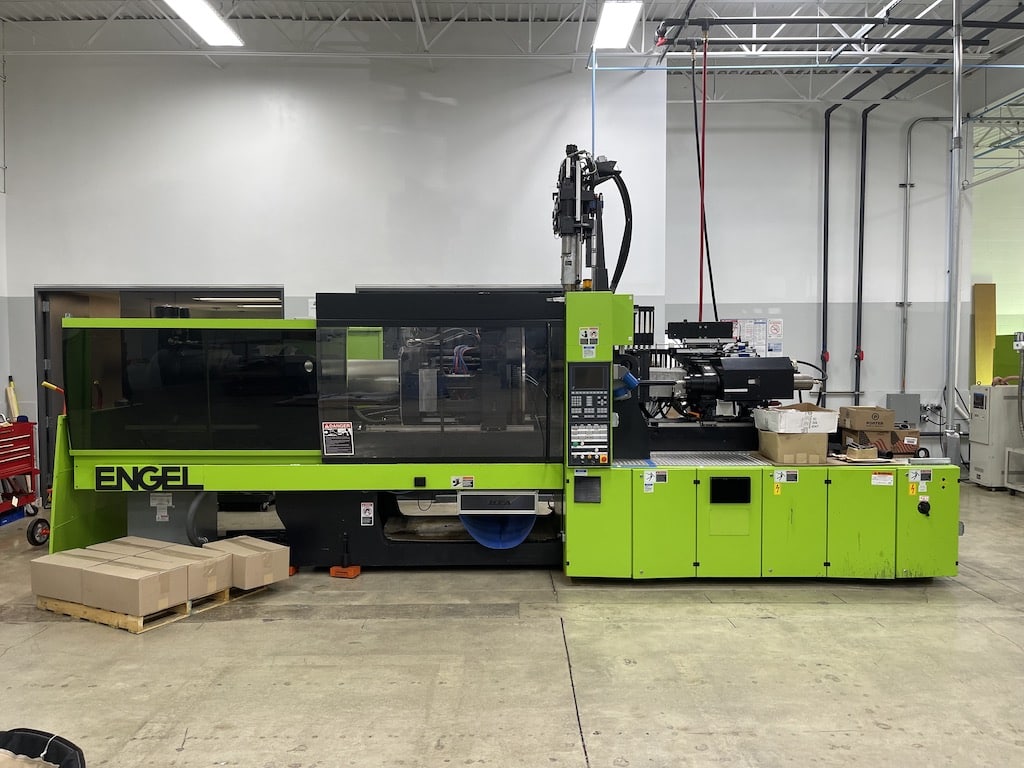 Engel VC 750H/200V/330 Combi US