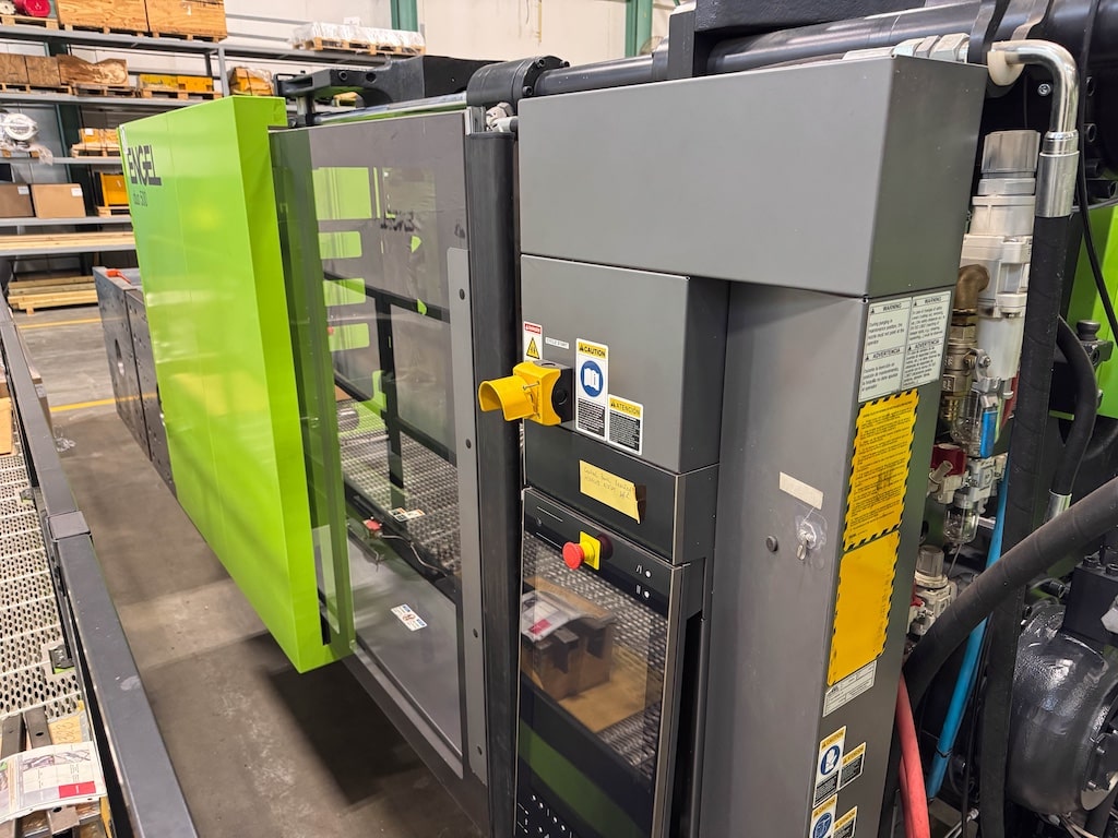 Engel DUO 1560/500 US