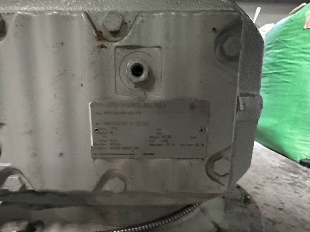 Used 2012 Welex Sheet Line Extrusion Lines: Sheet - View 17