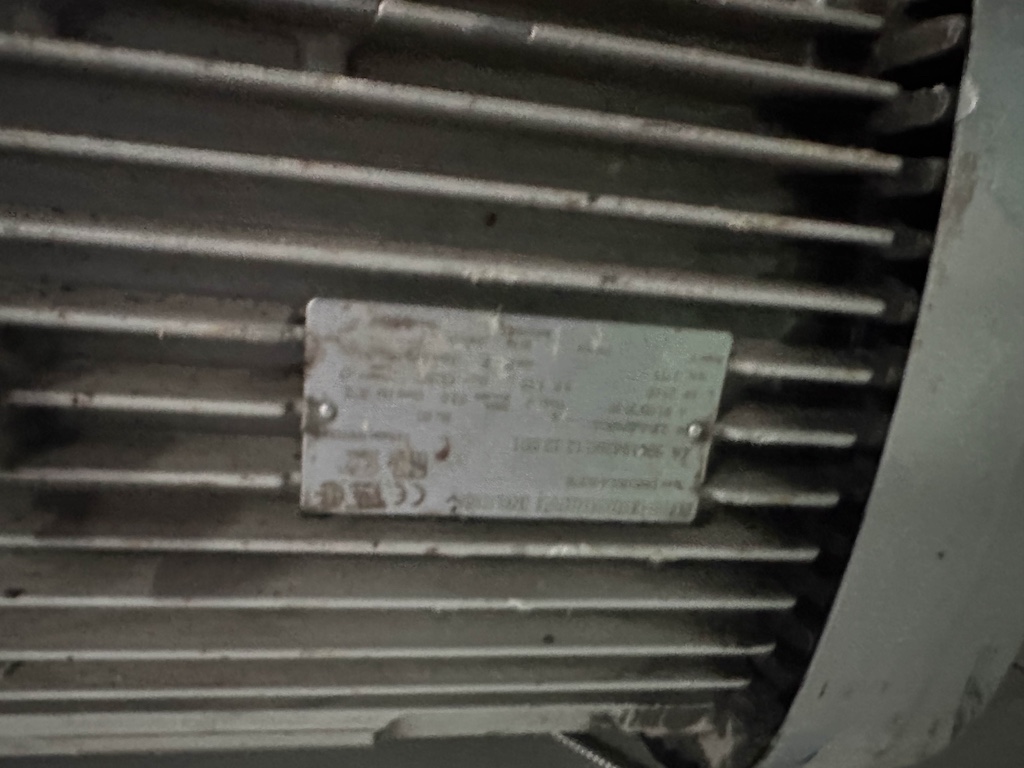 Used 2012 Welex Sheet Line Extrusion Lines: Sheet - View 18