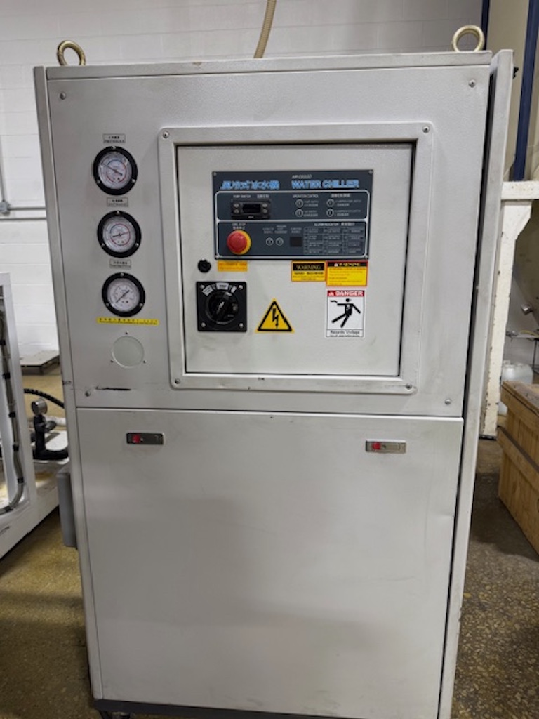 Used 2021 Sunwell 42" Sheet Line Extrusion Lines: Sheet - View 12