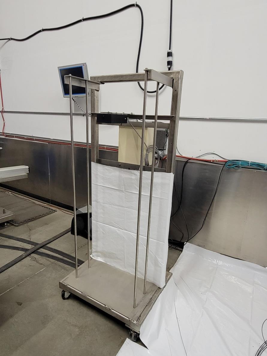 Used 2016 Davis Standard 3D Filament Extrusion Line Extrusion Lines: Sheet - View 15