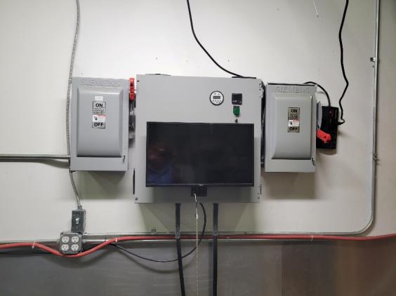 Used 2016 Davis Standard 3D Filament Extrusion Line Extrusion Lines: Sheet - View 16