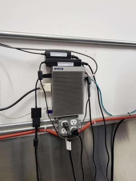 Used 2016 Davis Standard 3D Filament Extrusion Line Extrusion Lines: Sheet - View 17