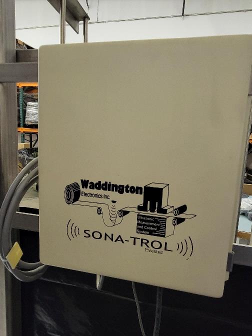 Used 2016 Davis Standard 3D Filament Extrusion Line Extrusion Lines: Sheet - View 20