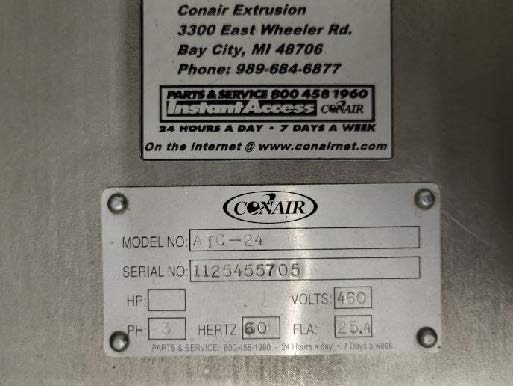 Used 2016 Davis Standard 3D Filament Extrusion Line Extrusion Lines: Sheet - View 22