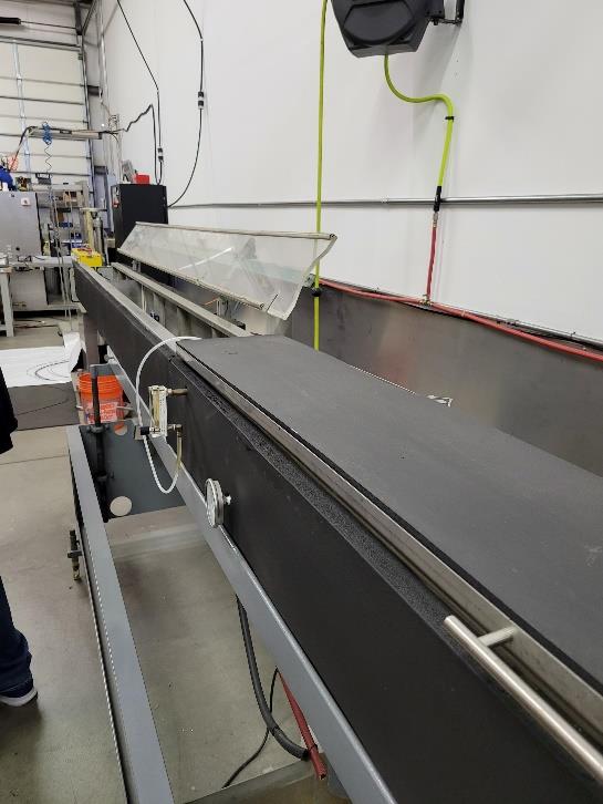 Used 2016 Davis Standard 3D Filament Extrusion Line Extrusion Lines: Sheet - View 4