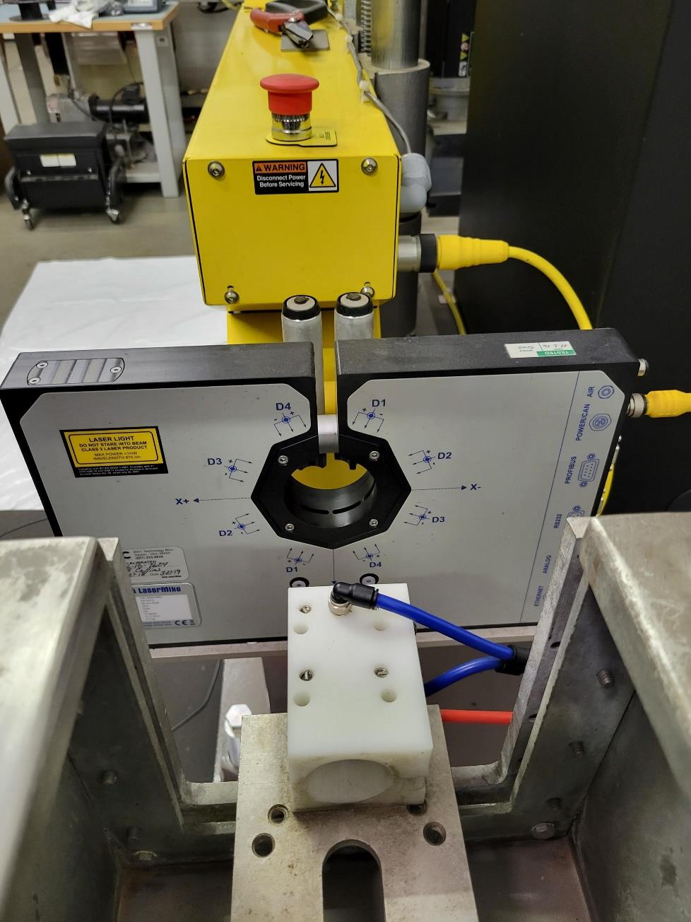 Used 2016 Davis Standard 3D Filament Extrusion Line Extrusion Lines: Sheet - View 8