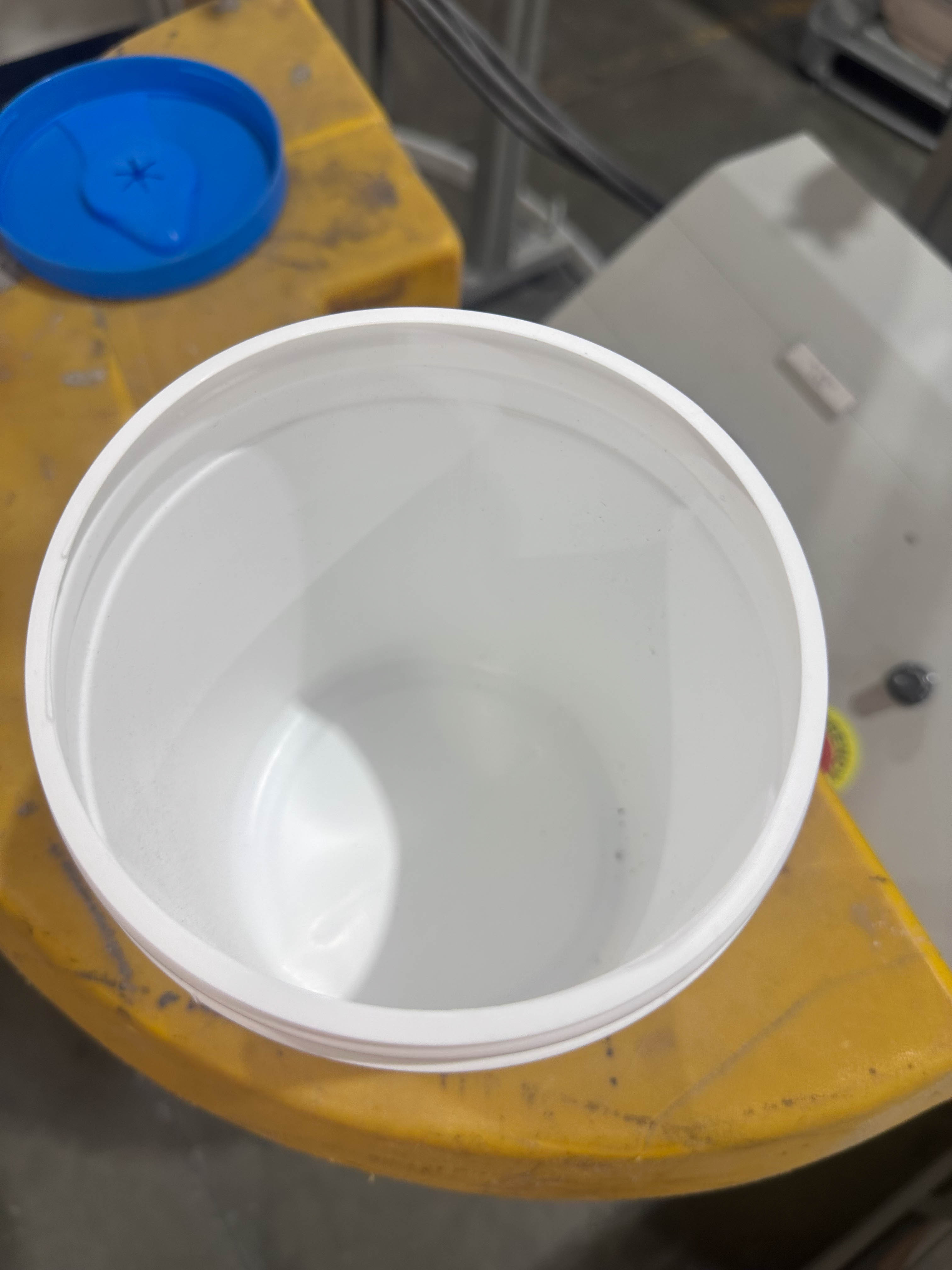 Used 2020 Tongda HSII-12L/3 Blow Molding: Continuous Extrusion - View 13