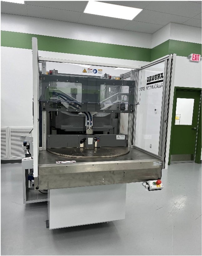 Arburg 375 V 500-170