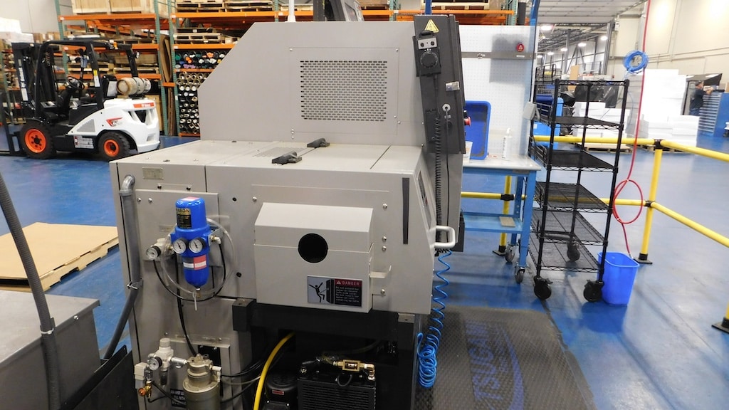 Used 2020 Tsugami B0205-III Lathes, CNC - View 3