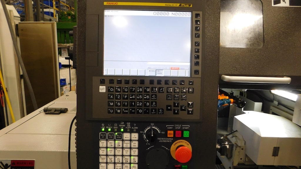 Used 2020 Tsugami B0205-III Lathes, CNC - View 4